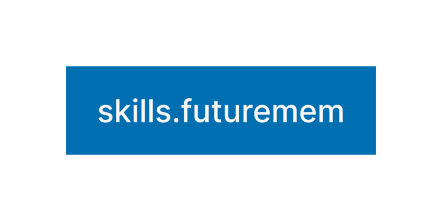 Skills futuremem