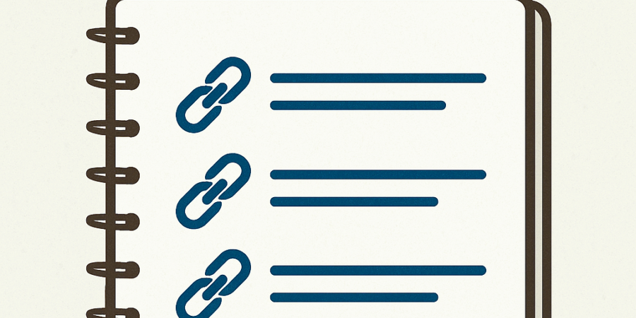 Bild Themen Linksammlung